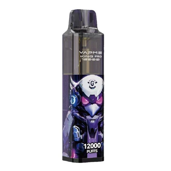 vapme king puff