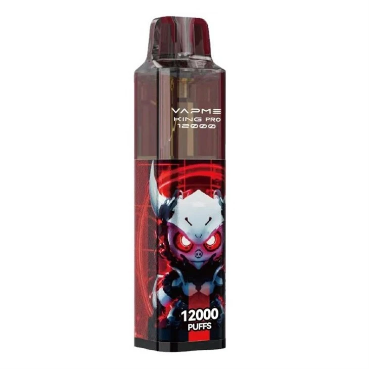 vapme king pro 12000 puff