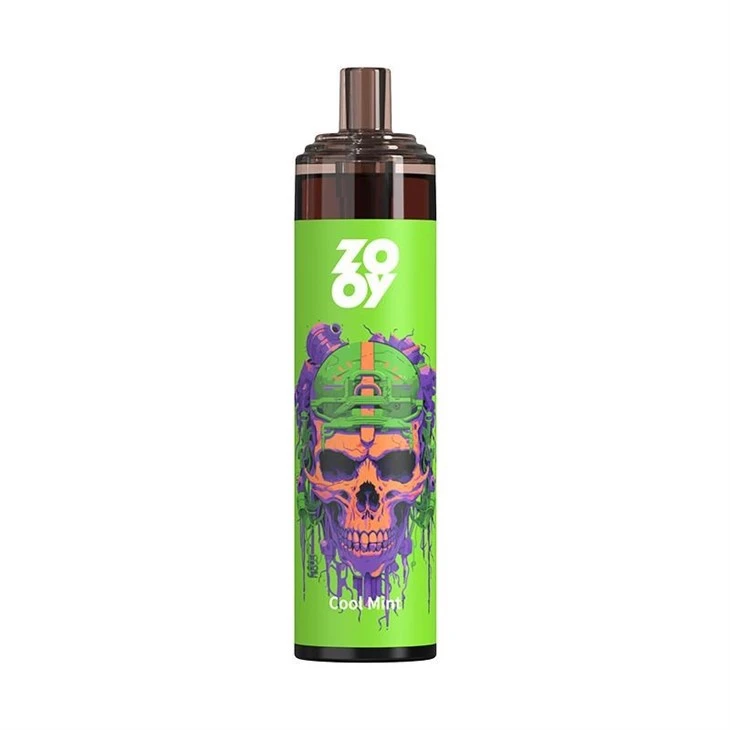 zooy tornado disposable vape