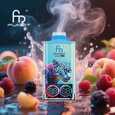 Mis on 40000 Puff Vape? Lõplik juhend algajale