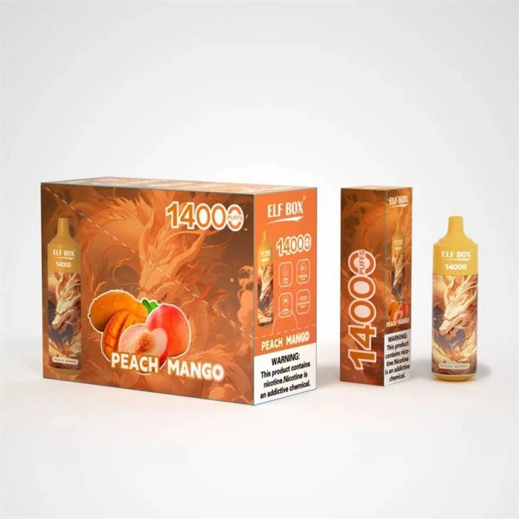ELF BOX 14000