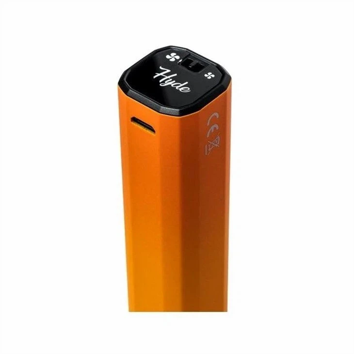 Hyde Edge Recharge3300 Disposable Vape factory