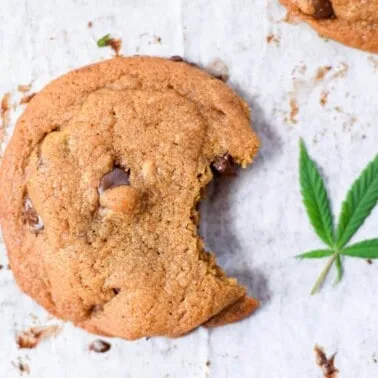 Ultimate Weed Cookies Guide: retseptid, ohutus ja mõju