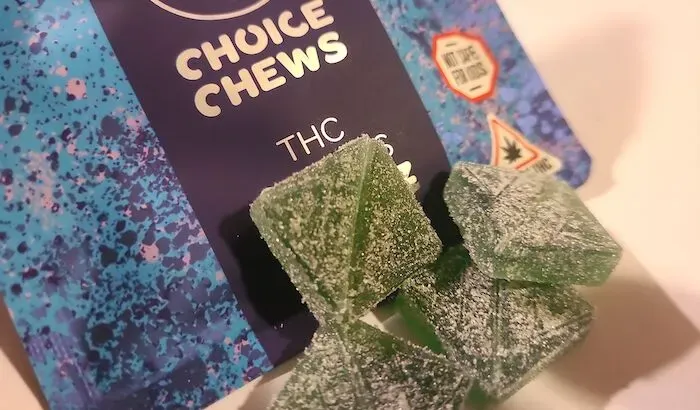 Choice Chews Söödavad toidud: täielik 2025. aasta ostjate juhend soodsate THC...