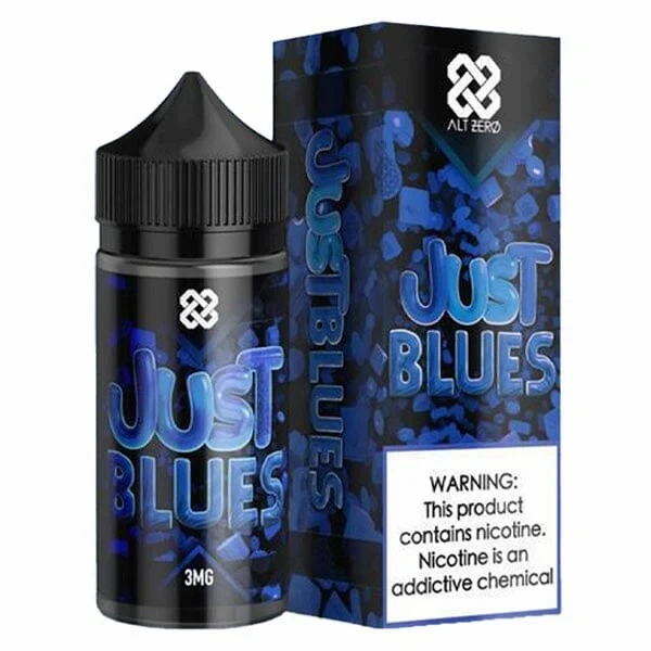 Ainult bluusi autor Alt Zero 100ml