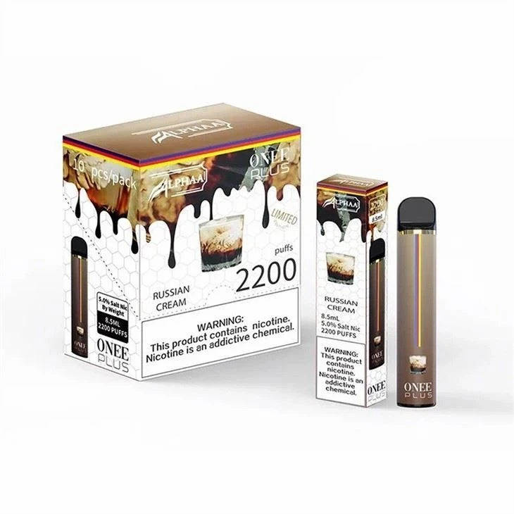 KangVape ALPHAA Onee Stick 2200 Electronic Cigarette Vape best