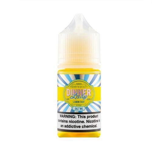 Sidruni tart õhtusöögiks Lady sool e - vedel 30ml