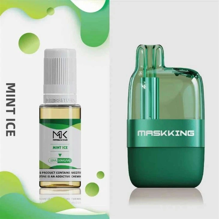 Maskking UCEE KIT 7000 Puffs Vape suppliers