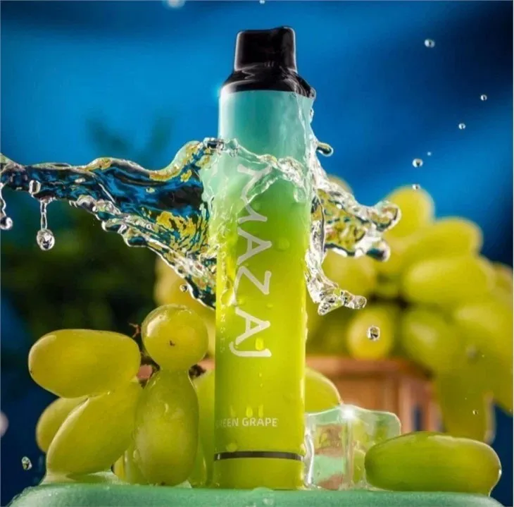 MAZAJ TITAN 3000 Puffs Vape suppliers