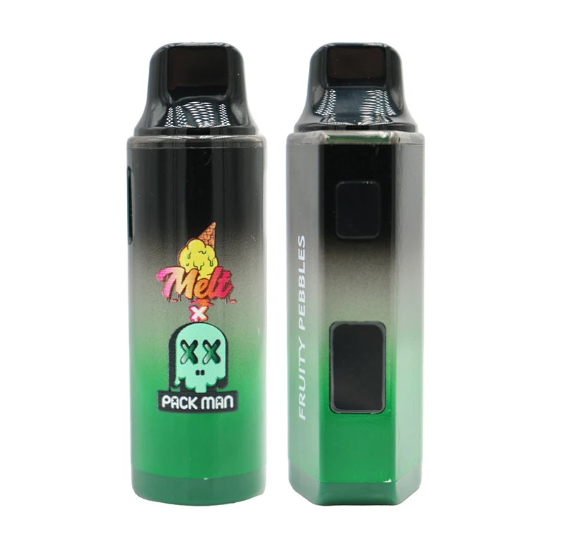 Melt X Packman 2g Disposable Pen