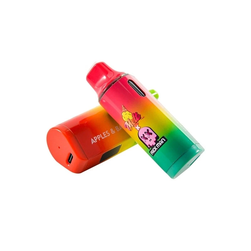 Melt X Packman 2g Disposable Pen