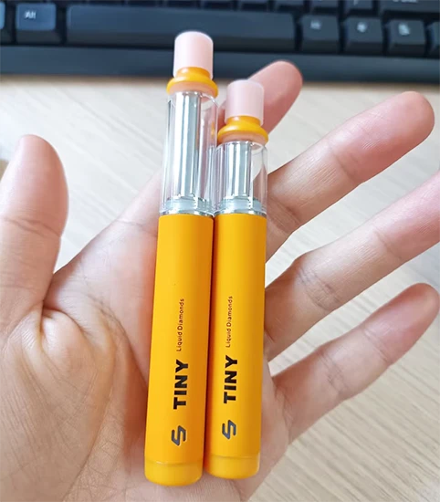 MINI Tiny 2G Disposable Vape