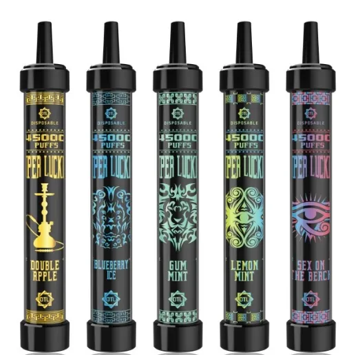 Puff Count Competition on täiendatud: kõrge pahviga vape saavutab uue kõrguse