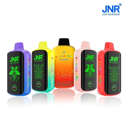Jnr Skywalker Box