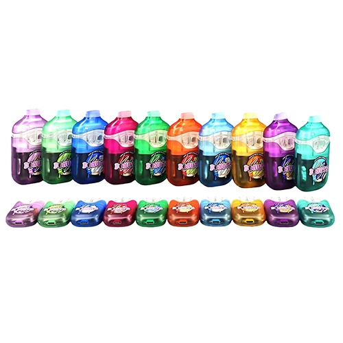 Fryd Donut 2g Disposable Vape