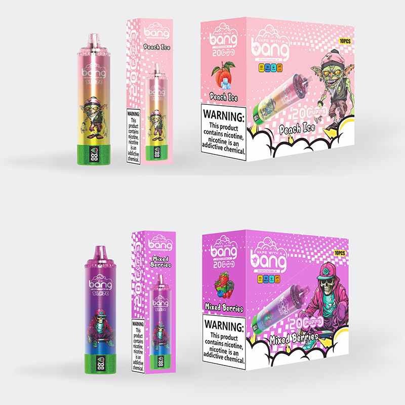 Bang Blaze 2K vapes Bang Blaze 2K vapes