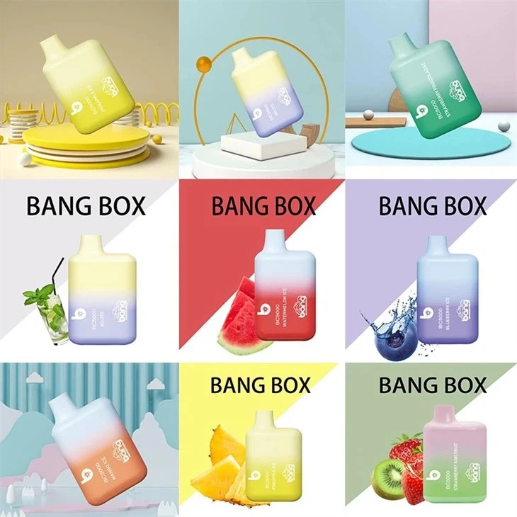 bang box 5000 vapes bang box 5000 vapes