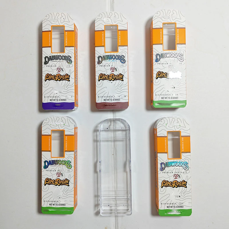 dabwoods vape