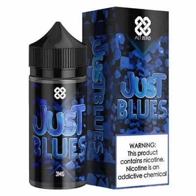 Ainult bluusi autor Alt Zero 100ml