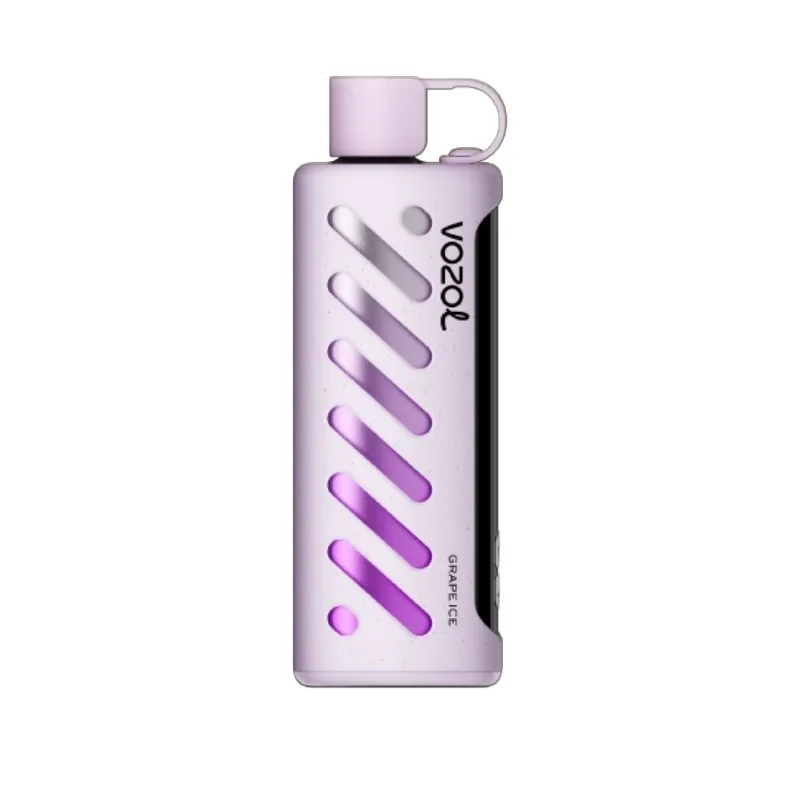 Vozol Gear Shisha 25000 Puffs 25k Puff suure mahutavusega ühekordselt kasutatav vape